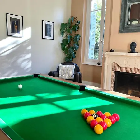 La Melanotte Bed and Breakfast Τουλούζη