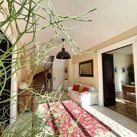 La Melanotte Bed and Breakfast 2*