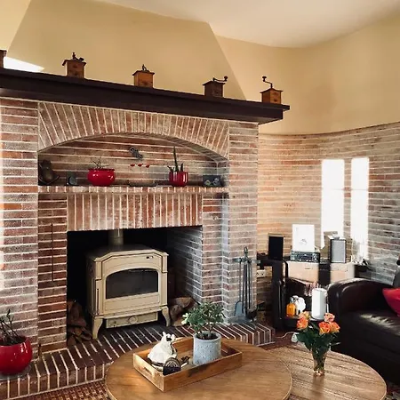 La Melanotte Bed and Breakfast Τουλούζη