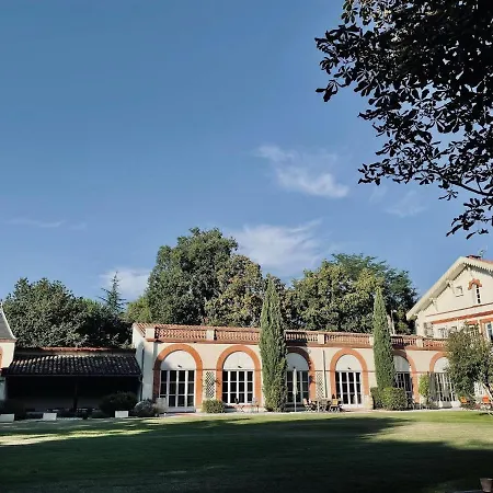 La Melanotte Bed and Breakfast 2*
