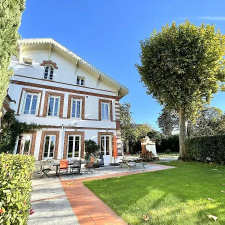 La Mélanotte Bed & Breakfast 2*