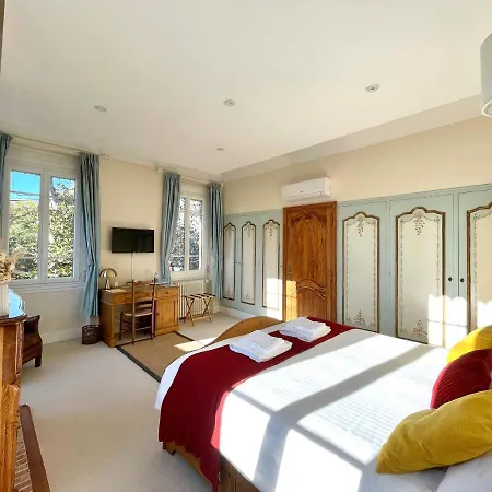 La Mélanotte Bed & Breakfast Tolosa