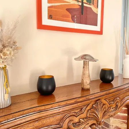 La Melanotte Bed and Breakfast Τουλούζη
