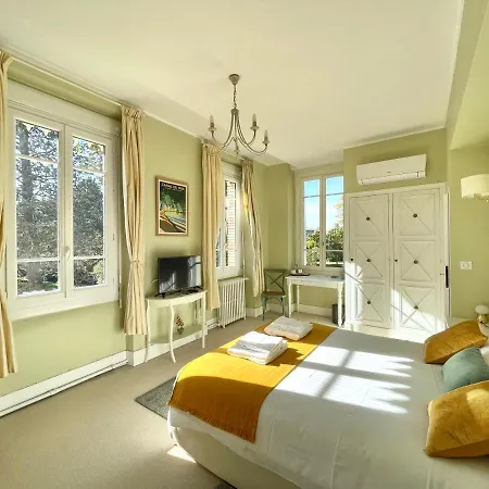 Bed & Breakfast La Mélanotte 2*
