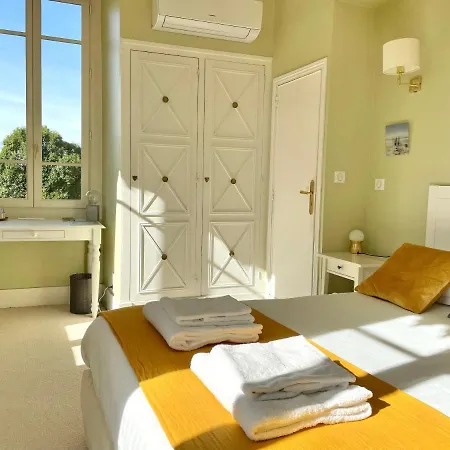 Bed and Breakfast La Melanotte