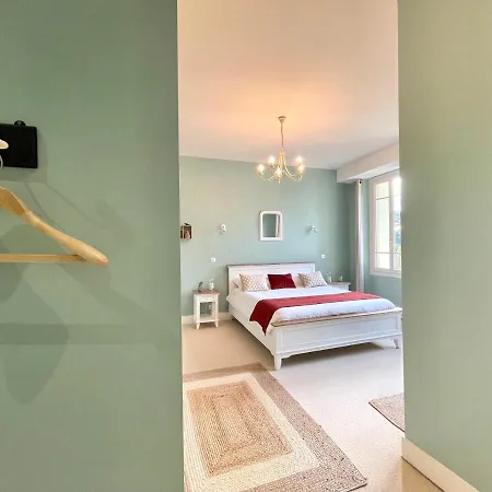 La Mélanotte Bed & Breakfast 2*