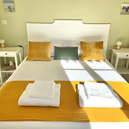 Bed and Breakfast La Melanotte