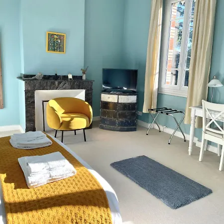 Bed & Breakfast La Mélanotte 2*