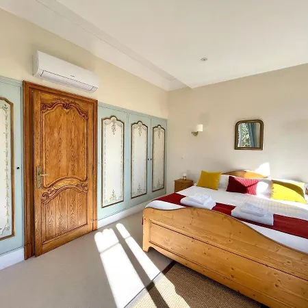 Bed & Breakfast La Mélanotte Tolosa