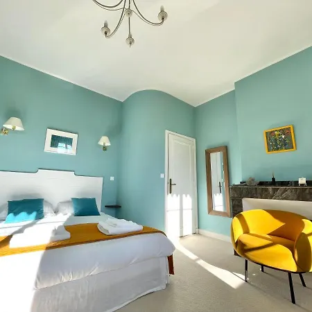 La Mélanotte Bed & Breakfast Tolosa