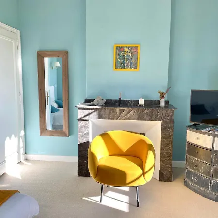La Melanotte Bed and Breakfast 2*