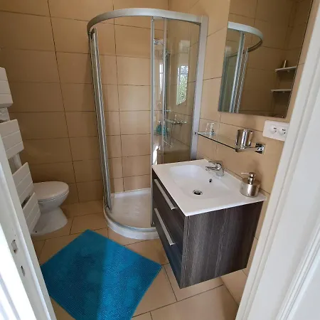 Bed and Breakfast La Melanotte Τουλούζη