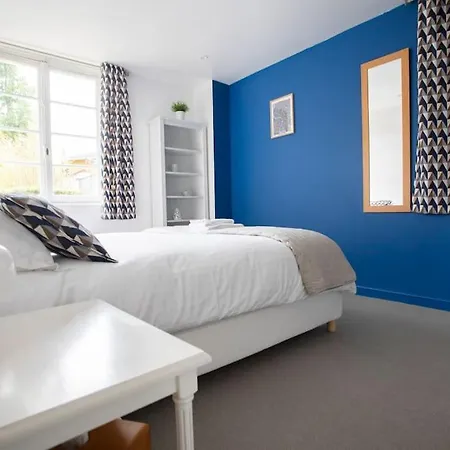 Bed and Breakfast La Melanotte Τουλούζη