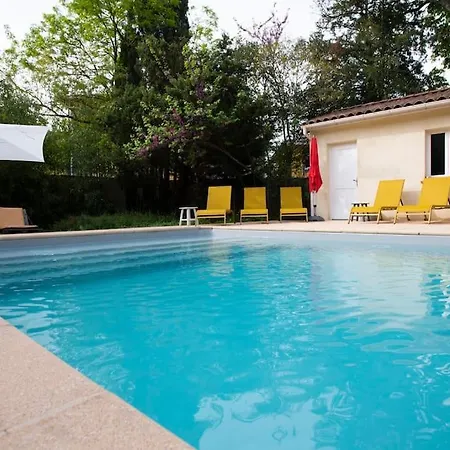 Bed & Breakfast La Mélanotte Tolosa
